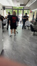 重磅純棉短袖t恤男高檔純色印花休閑基礎(chǔ)款內(nèi)搭半袖打底衫 黑色 M  105-125斤 曬單實(shí)拍圖