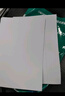 得力（deli）珊瑚海A4打印紙 70g500張*4包一箱 雙面打印復印紙 整箱2000張ZF371【銷(xiāo)冠系列】 曬單實(shí)拍圖