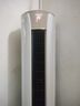 海爾（Haier）3匹靜悅一級(jí)能效省電節(jié)能客廳立式柜機(jī)空調(diào) KFR-72LW/28KCA81U1(冰雪白)家電國(guó)家補(bǔ)貼20% 以舊換新 曬單實(shí)拍圖