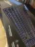 賽睿（SteelSeries）加厚版鼠標墊大號 QcK Heavy Large 450*400*6mm 游戲電競鼠標墊 電競fps順滑鼠標墊CSGO 電腦桌墊 曬單實(shí)拍圖