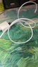 【原充正品】蘋(píng)果充電線60W快充適配原裝數(shù)據(jù)線iPhone14/13promax/12/11/8/XR手機(jī)充電器 【蘋(píng)果8-14全系】PD60W丨1米閃充線 曬單實(shí)拍圖