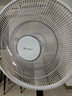 格力（GREE）【國家補貼】電風(fēng)扇落地扇一級能效直流變頻節能智能遙控雙層仿生蝴蝶扇14扇葉家用風(fēng)扇 14頁(yè)仿生蝴蝶扇 曬單實(shí)拍圖