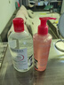 BIODERMA【官方正品】貝德瑪送禮物爆款舒妍潔膚液卸妝水敏感肌清潔 粉水500ml+舒妍潔面200ml 曬單實(shí)拍圖