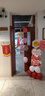 阿寶麗9.10教師節場(chǎng)景布置主題裝飾小學(xué)幼兒園教室氣球擺件kt板迎賓立牌 曬單實(shí)拍圖