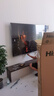 海信電視E7N Pro 85英寸信芯芯片H6 U+MiniLED 抗反光放眩光墨晶屏 300Hz帝瓦雷音響國家補貼85E7N-PRO 曬單實拍圖