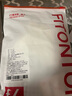FitonTon4條純棉內(nèi)褲女100全棉夏季薄款女士?jī)?nèi)褲抑菌透氣無(wú)痕少女內(nèi)褲短褲 曬單實(shí)拍圖