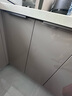 海爾W30MAX洗碗機嵌入式16套大容量【朗境系列】一級水效分區(qū)洗80℃高溫除菌洗智能開門速干洗消存一體 【常規(guī)倉】16套 7天長效存儲 50000Pa水壓 曬單實拍圖