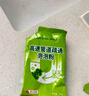 康思嘉高速管道疏通劑泡泡粉強(qiáng)力溶解廚房馬桶下水道疏通劑除臭劑6包 曬單實拍圖