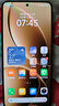 小米 REDMI K80 Pro 國家補(bǔ)貼 驍龍8至尊版  全焦段影像 澎湃OS 12GB+512GB 玄夜黑 紅米5G手機(jī) 曬單實(shí)拍圖