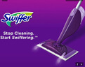 SWIFFER美國(guó)進(jìn)口 Swiffer WET JET拖把電動(dòng)雙噴頭噴水拖把干巾清潔劑替換 電動(dòng)拖把套裝（配5干巾1清潔劑） 曬單實(shí)拍圖