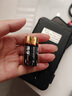 南孚5號電池12粒 五號堿性 聚能環(huán)5代 適用耳溫槍/血糖儀/無(wú)線(xiàn)鼠標/遙控器/血壓計/掛鐘/指紋鎖等 曬單實(shí)拍圖