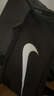 耐克（NIKE）男女訓(xùn)練包 斜挎包單肩包手提包拎包旅行包DH7710-010 黑 曬單實(shí)拍圖