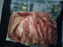 鮮京采 巴西進(jìn)口原切牛肋肉 2斤 牛肋條 燉煮 京東自有品牌 【真原切】 曬單實(shí)拍圖