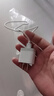 小米適用于小米智能門(mén)鎖PRO原裝IBR009NA充電鋰電池 門(mén)鎖鋰電池配套小米充電器 曬單實(shí)拍圖