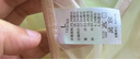 莫代爾蕾絲內褲女性感純欲無(wú)痕抗菌四季款高級緞面內褲三角內褲3條裝L 曬單實(shí)拍圖