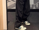 耐克（NIKE）男鞋夏季新款多巴胺Dunk Low時尚百搭輕便舒適低幫運動休閑鞋 HF5441-001 42.5 曬單實拍圖