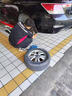 適用于本田（HONDA）原廠(chǎng)剎車(chē)片 4S原裝前后剎車(chē)片 制動(dòng)剎車(chē)皮 前輪一對【純正原廠(chǎng)】 思域九代（12-15款） 曬單實(shí)拍圖
