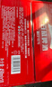 百威啤酒TOP淡色拉格450ml*18聽(tīng)整箱裝新老包裝交替發(fā)貨 中秋送禮  曬單實(shí)拍圖