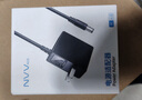 NVV 9V1A電源適配器5.5*2.5mm DC接頭圓孔充電器無(wú)線(xiàn)路由器交換器監控攝像頭TP-LINK迅捷電源線(xiàn)1.5米 曬單實(shí)拍圖
