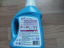 藍月亮【精選主推】洗衣液套裝 機洗手洗  薰衣草香洗衣液 4斤（ 1kg*1袋 +1kg*瓶） 曬單實(shí)拍圖