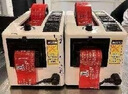 FEITA 全自動膠紙機(jī)M-1000自動切膠帶機(jī)切割器 感應(yīng)膠紙切割機(jī)M1000S M1000  切割長度≥20mm 國標(biāo) 曬單實拍圖