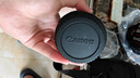 Canon佳能600D 700D 850D 750D學(xué)生入門(mén)級二手數碼單反相機人像小痰盂鏡頭高清旅游 600D+18-55防抖【套機】 99新 曬單實(shí)拍圖