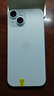 Apple iPhone 15 二手蘋(píng)果15 5G手機(jī) A16 移動(dòng)聯(lián)通電信雙卡雙待 國(guó)行優(yōu)惠券補(bǔ)貼 藍(lán)色 128G 曬單實(shí)拍圖