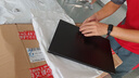 ThinkPad【國(guó)家補(bǔ)貼20%】聯(lián)想E16 AI PC 輕薄便攜筆記本電腦酷睿Ultra5 225H 32G 1T 2.5K 商務(wù)辦公本 黑色 曬單實(shí)拍圖