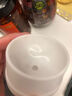 冷凍室雙開(kāi)門(mén)家用硅膠冰格模具大號易脫模凍冰塊模具5cm 威士忌 冰球制冰盒 三只裝套裝 曬單實(shí)拍圖
