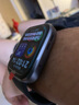 HUAWEI WATCH FIT 4 韻律黑氟橡膠表帶 華為運(yùn)動智能手表超輕薄大屏潮流運(yùn)動藍(lán)牙通話睡眠監(jiān)測fit4 曬單實(shí)拍圖