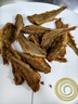 純色本味 冷凍舟山小黃魚2.8斤 燒烤食材 生鮮魚類 曬單實拍圖