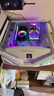 七彩虹（Colorful）iGame GeForce RTX 5090 D v2 Advanced 24GB GDDR7 DLSS 4 電競光追游戲設計電腦顯卡 曬單實(shí)拍圖