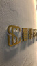 亞克力水晶字PVC立體廣告字烤漆字公司招牌背景板logo定制加工 亞克力水晶字 咨詢客服定制 曬單實拍圖