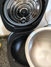 九陽(yáng)（Joyoung）【全域蜂窩0涂層】低糖1300W電飯煲電飯鍋4升3-4人無(wú)涂層5A認證316L內膽IH加熱40F550L廚房好物 曬單實(shí)拍圖