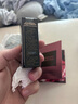 TOM FORD黑管TF口紅16啞光斯嘉麗紅唇膏 化妝品生日禮物女送女友 曬單實拍圖