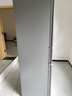 美的（Midea）三門249家用電冰箱小型三開門風(fēng)冷無霜變頻一級(jí)能效多門宿舍租房以舊換新MR-249WTPE【國(guó)家補(bǔ)貼】 曬單實(shí)拍圖