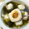 豬探長(cháng)福州正宗石斑魚(yú)丸250g 手工包心丸子 火鍋丸料關(guān)東煮麻辣燙食材 曬單實(shí)拍圖