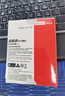 聯(lián)想（Lenovo）拯救者 小新 原裝 2TB SSD固態(tài)硬盤(pán) PCIE4.0 (NVMe協(xié)議) SN740 固態(tài)硬盤(pán) 2242 西數成品條 曬單實(shí)拍圖