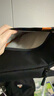 tomtoc筆記本電腦內膽包13/14/16英寸蘋(píng)果Macbook Pro/Air電腦保護套A13 黑色 14英寸 曬單實(shí)拍圖