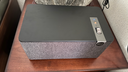 杰士（Klipsch）The Three Plus 2.1發(fā)燒音響 【國家補貼】侏羅紀重生 藍牙5.3支持app控制 可直連唱機 午夜黑色 曬單實(shí)拍圖
