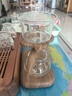 尚言坊玻璃茶具整套高檔懶人自動(dòng)泡茶神器茶杯三件套泡茶器套裝個(gè)人專用 曬單實(shí)拍圖