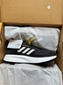阿迪達(dá)斯adidas 男DURAMO 10 運(yùn)動(dòng)跑步鞋 GW8336 41碼新老款隨機(jī)發(fā)貨 曬單實(shí)拍圖