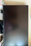 KTC 27英寸2K高清120Hz顯示器 高亮護(hù)眼 低藍(lán)光 HDMI接口 家用筆記本外接辦公液晶電腦顯示屏H27D9 曬單實拍圖