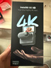 影石（Insta360）GO 3S 4K 拇指相機(jī) instax360go3s Vlog騎行親子寵物運(yùn)動(dòng)相機(jī)防水防抖攝影攝像機(jī)口袋相機(jī)運(yùn)動(dòng)相機(jī) 標(biāo)準(zhǔn)套裝 星耀黑64G 官方標(biāo)配 曬單實(shí)拍圖
