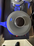 友家鋪子（Biooner）全自動(dòng)上水電熱水壺 茶臺燒水壺一體機家用辦公嵌入式茶桌茶幾茶具電茶爐套裝 RY-10保溫款 曬單實(shí)拍圖