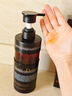 DOFANKIN何首烏洗發(fā)水500ml白頭發(fā)轉養黑治發(fā)根養黑發(fā)防脫育發(fā)洗頭膏進(jìn)口 曬單實(shí)拍圖
