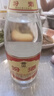 汾酒 黃蓋玻汾 清香型白酒 53度 475mL*12瓶 （非原箱6瓶*2） 曬單實(shí)拍圖