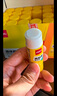 得力（deli）【全網(wǎng)低價】36g高粘PVP固體膠水 強力粘接 無甲醛快干耐用膠棒 學生文具 12支 辦公用品 27052 曬單實拍圖
