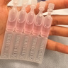 潤百顏精研水活次拋精華液5支/袋補水保濕護膚品華熙生物 【全新上市】次拋精華液5支裝 曬單實拍圖