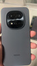 小米（MI）REDMI 紅米note15pro 國家補貼 小米紅米新品5G手機 天璣7400-Ultra  龍晶玻璃十倍抗摔 IP68 子夜黑 8GB+256GB 【官方標配】 曬單實(shí)拍圖